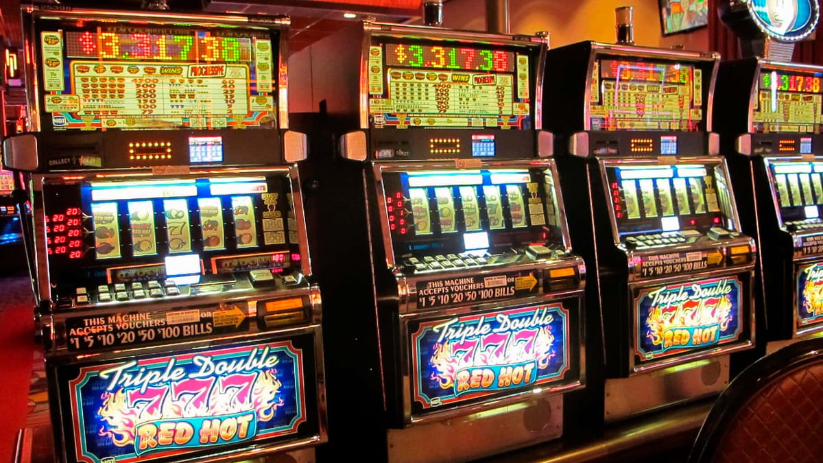Gambling company site - sugarrushplay-net